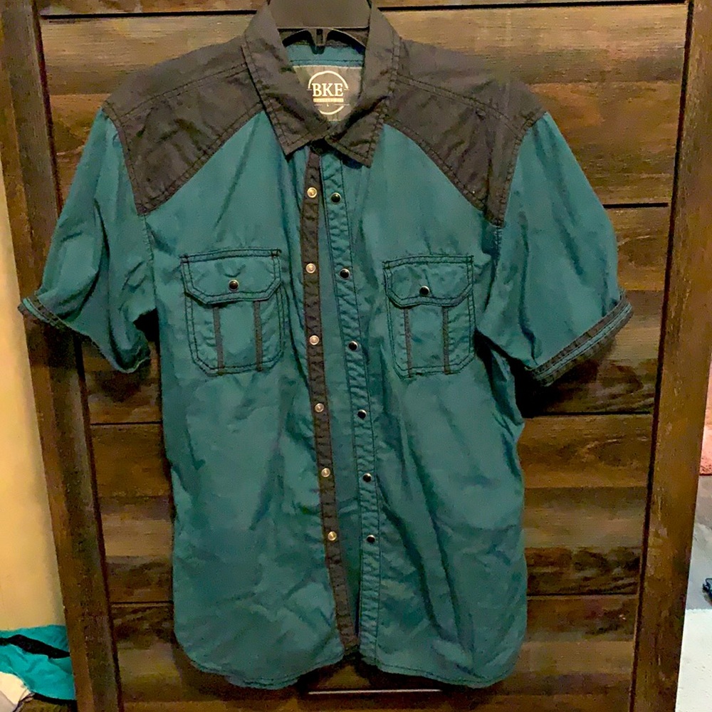 BKE standard fit size Large